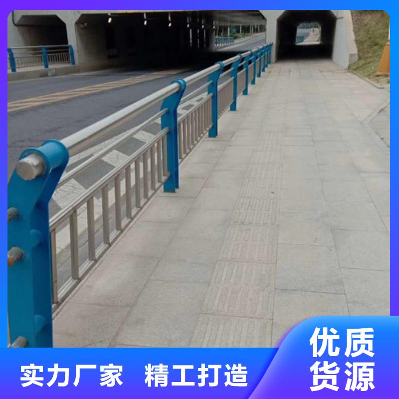 灯光护栏,【市政道路防护栏】从源头保证品质