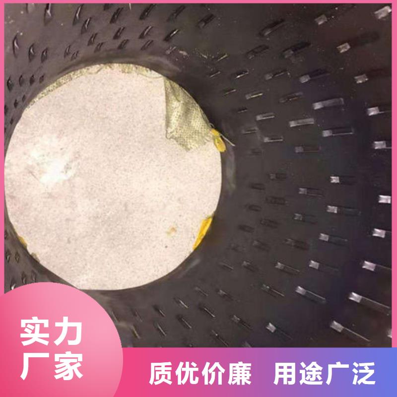 滤水管螺旋滤水管工厂批发