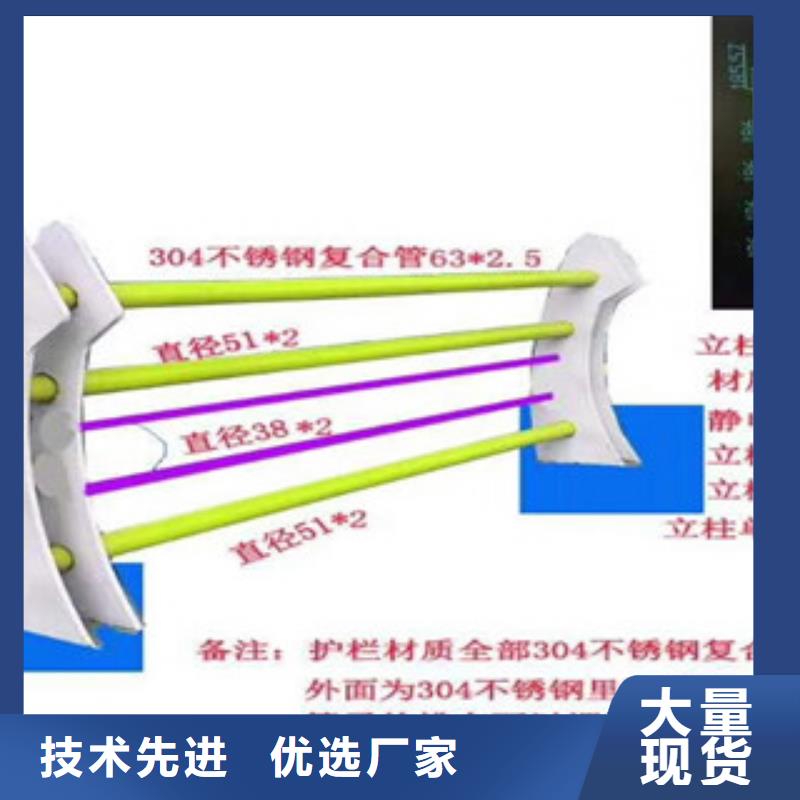 4_【河道护栏】多年行业经验