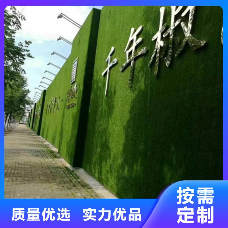 围挡草坪人工草坪围挡售后无忧