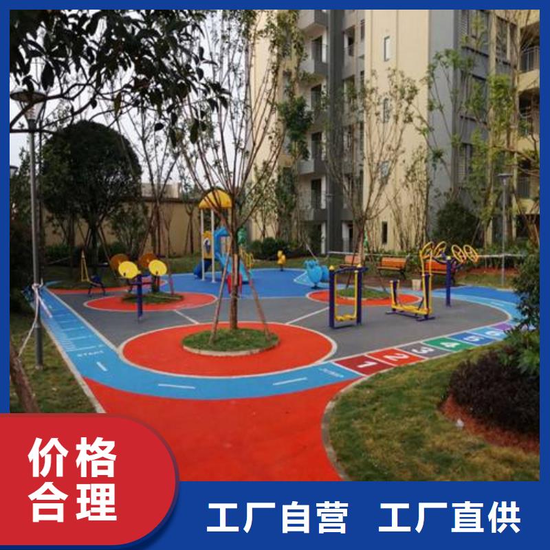 妙尔幼儿园塑胶地垫产品参数