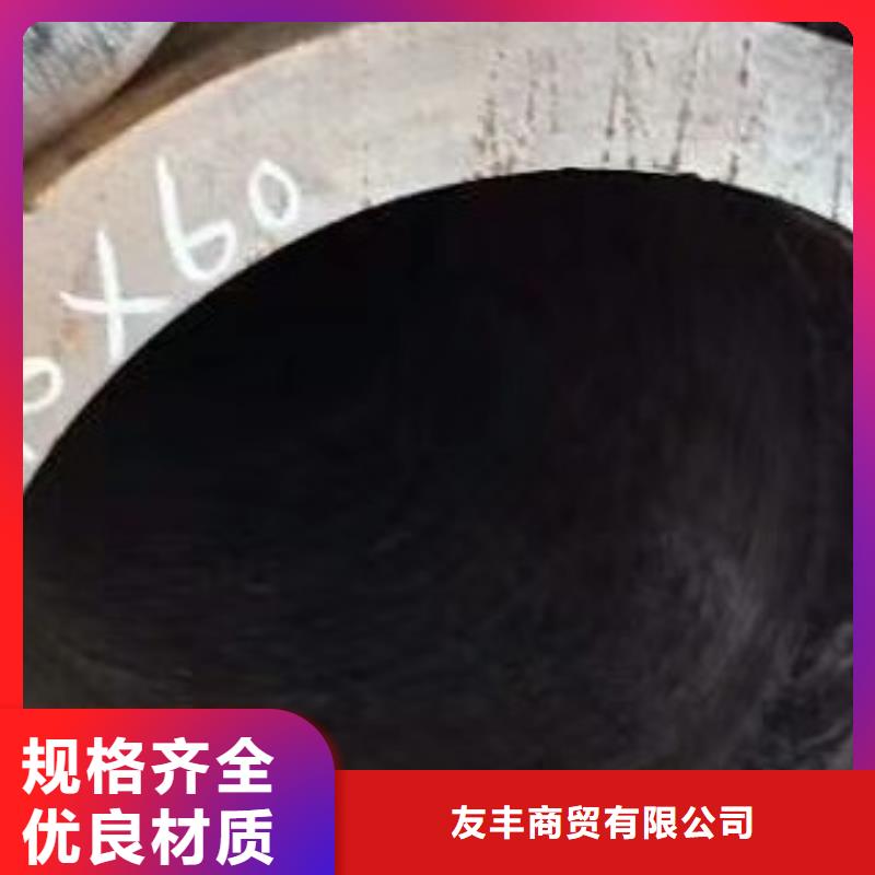 无缝钢管螺旋钢管质量层层把关