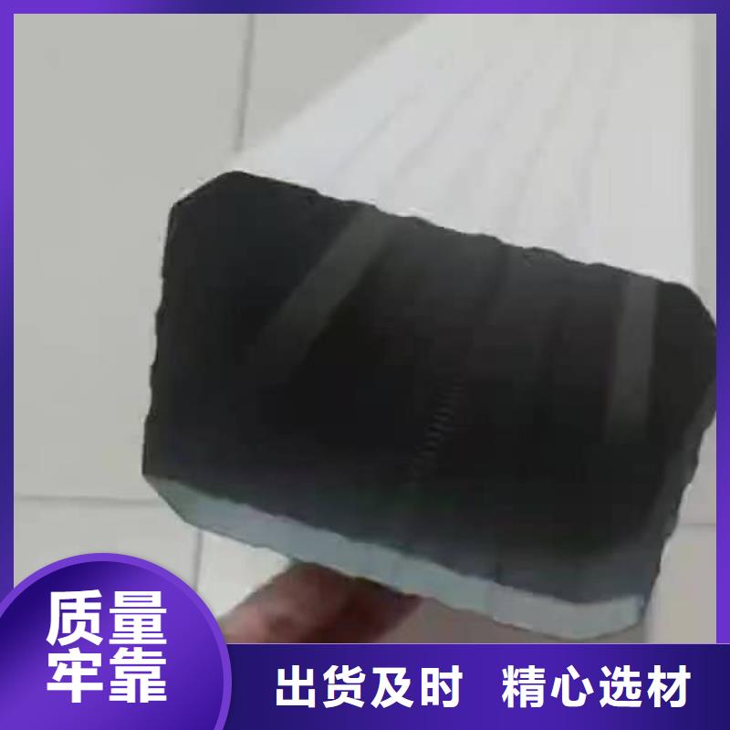 彩钢板水管品牌厂家