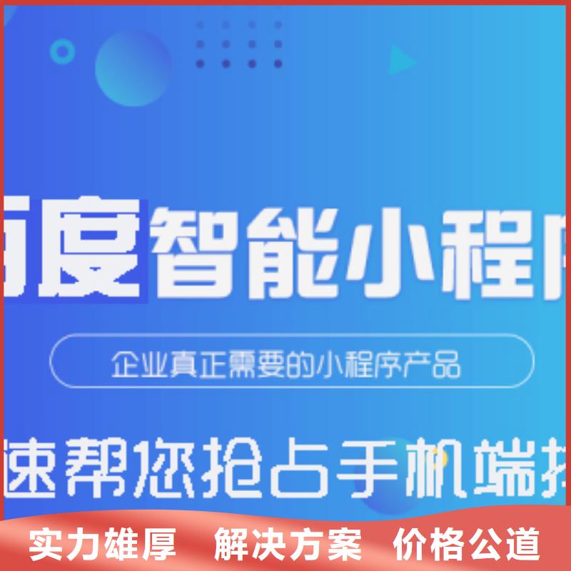 手机百度【网络公司】一站式服务