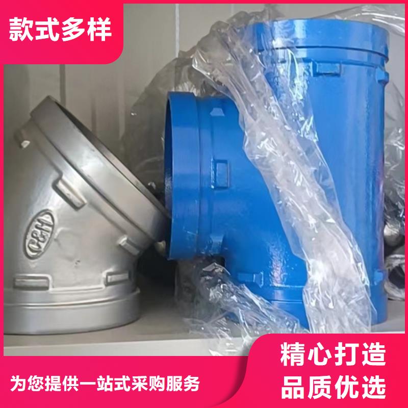 衬塑-涂塑钢管厂家好品质经得住考验