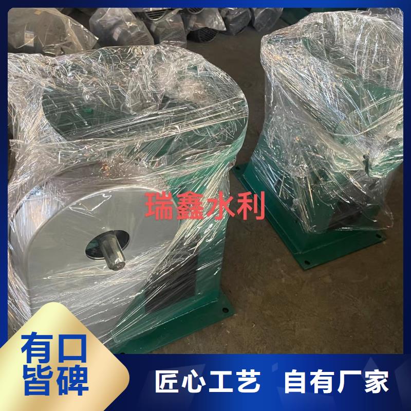 启闭机304不锈钢闸门海量库存