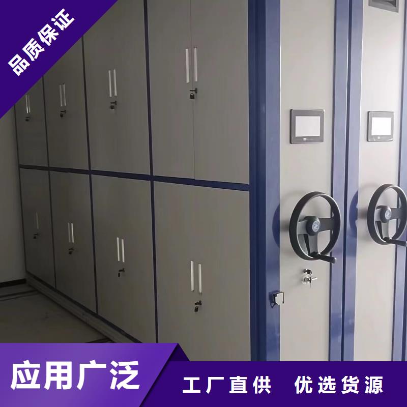 手动密集柜价格