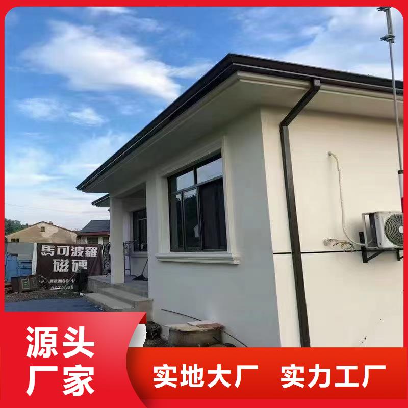 古建筑天沟供应