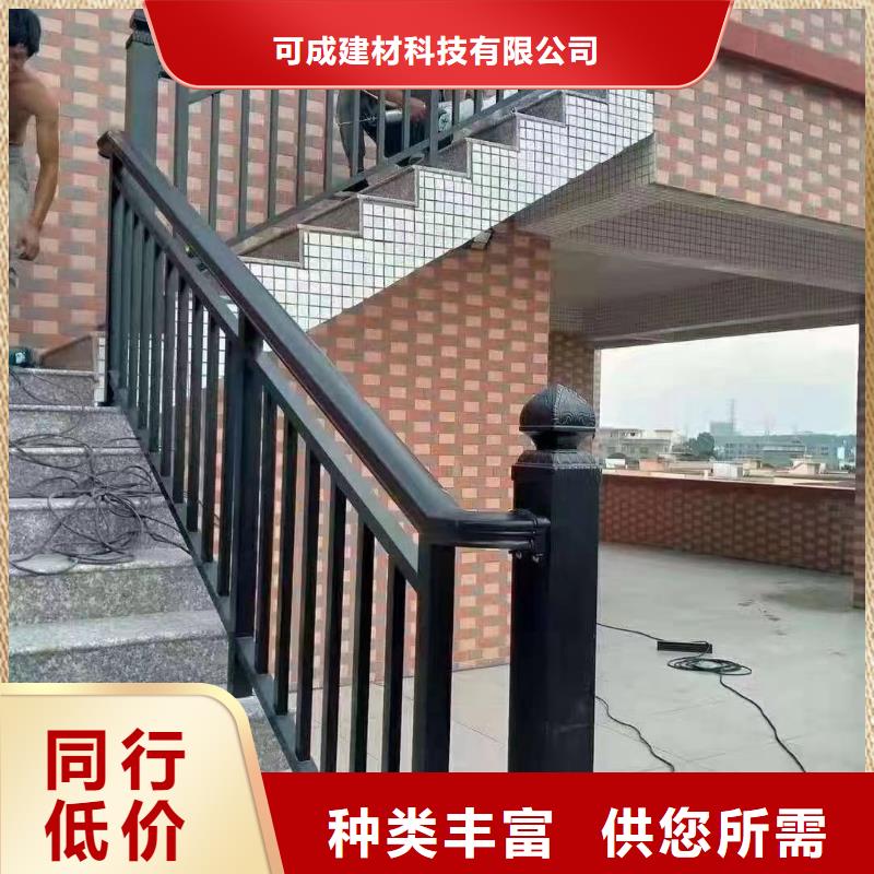 东方市徽派铝合金古建设计