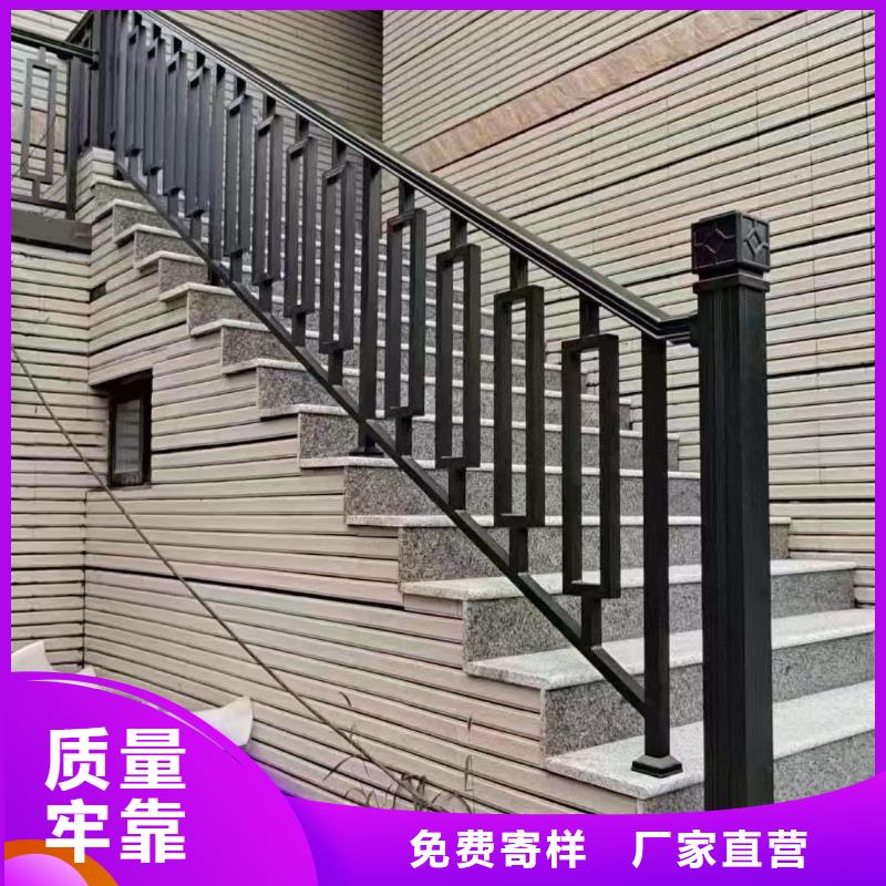 铝合金铝代木古建供应商