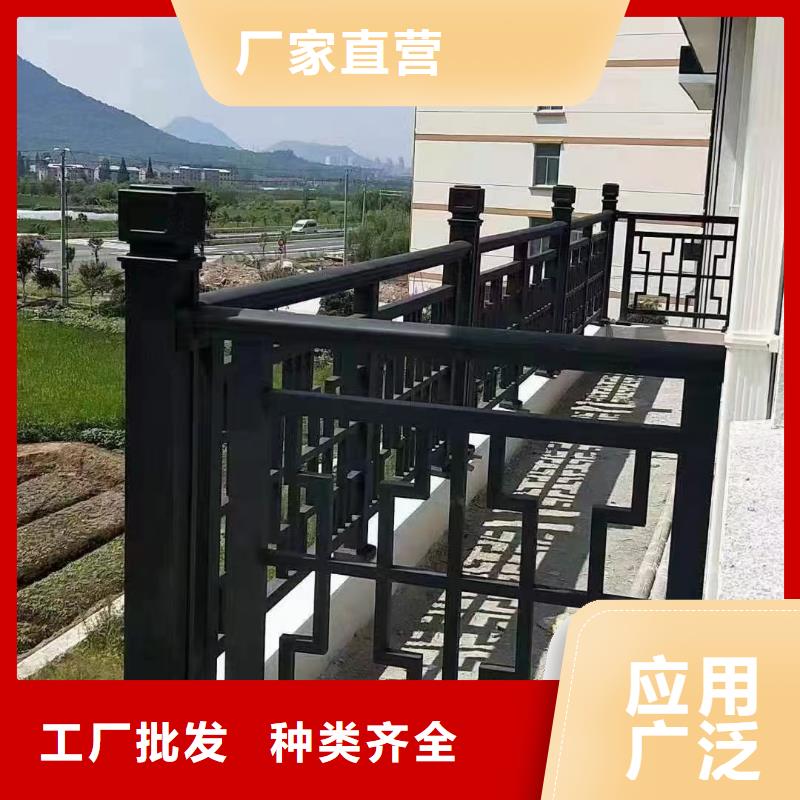 中式铝代木古建檐沟厂家直销值得选择