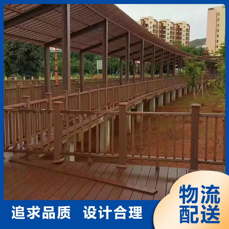 铝合金仿古建筑构件厂家