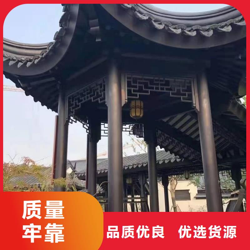 仿古栏杆订制