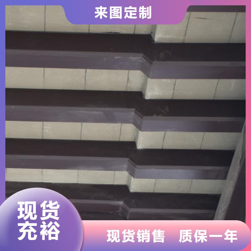 古建铝替建筑生产厂家