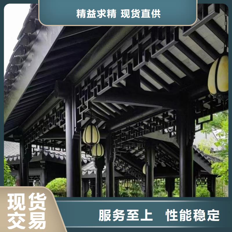 仿古栏杆正规厂家