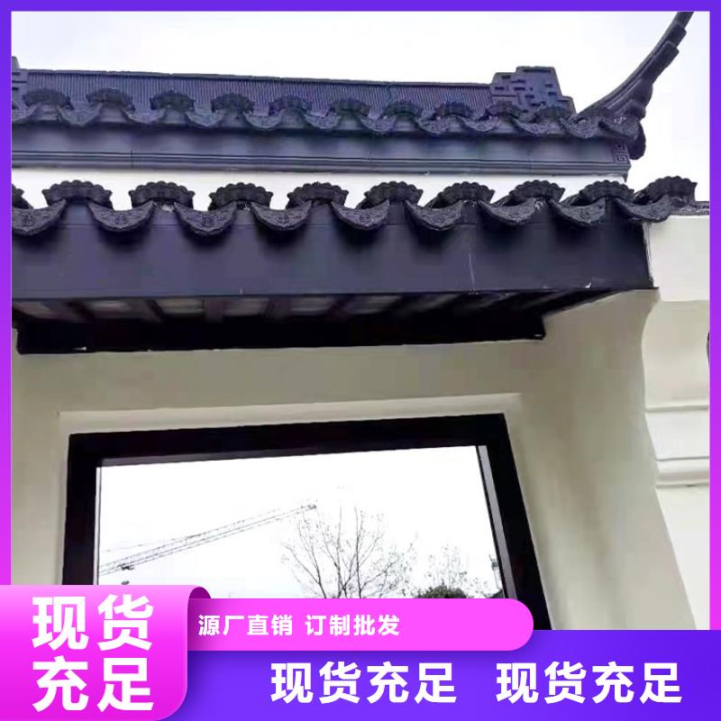 铝制建筑构件生产厂家