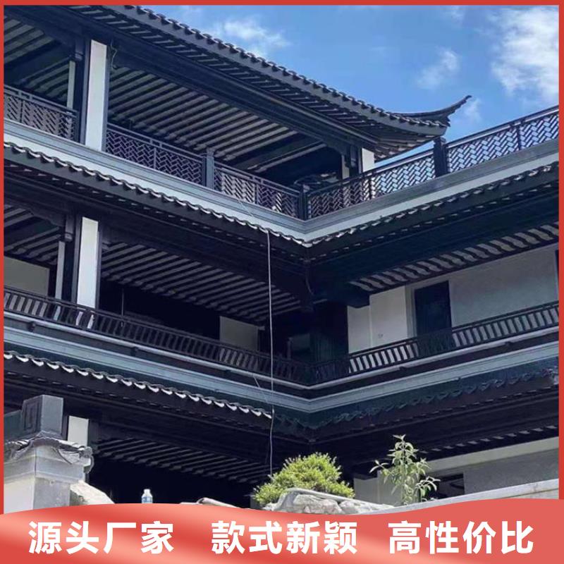 铝制建筑构件生产厂家