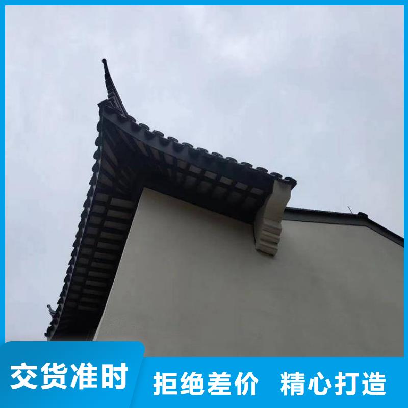 新中式古建厂家