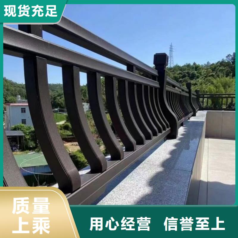 中式铝合金古建安装