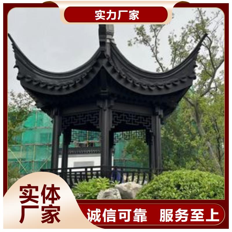 蓝城新中式古建信赖推荐