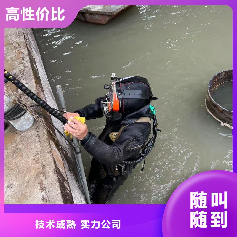 水下水下作业公司行业口碑好