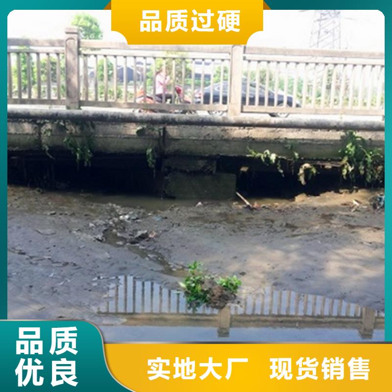 【河道清淤市政管道疏通源头厂家经验丰富】