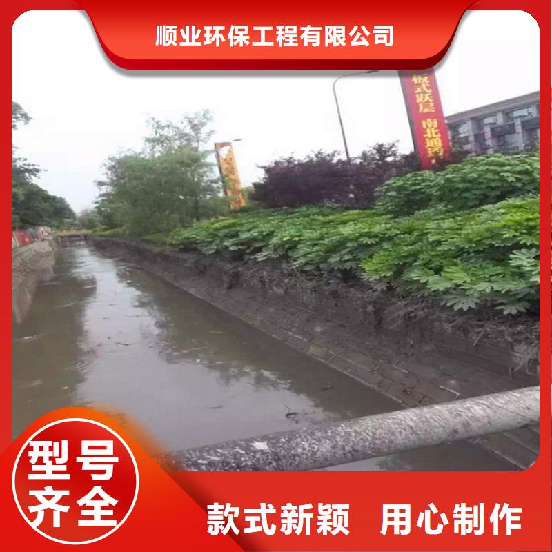 河道清淤管道内混凝土凝固疏通货源直销