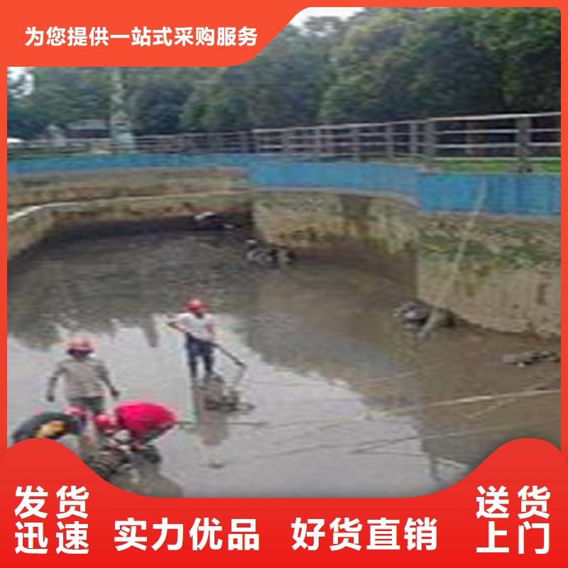 河道清淤_市政管道疏通货品齐全