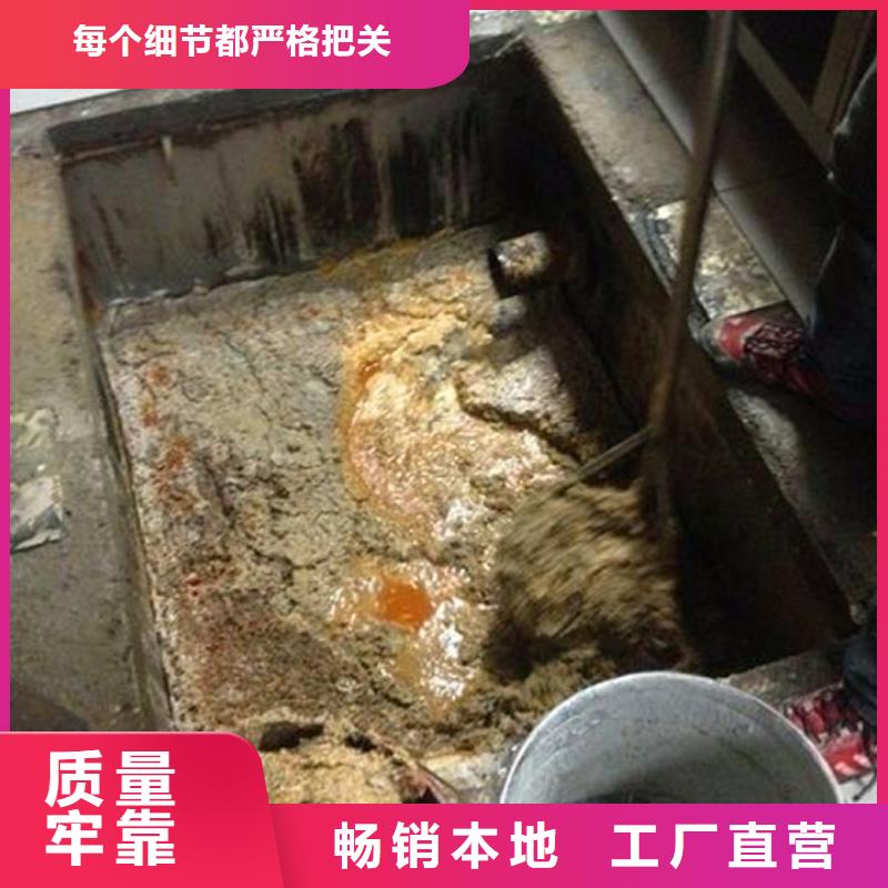 化粪池清理市政管道疏通清堵厂家直发