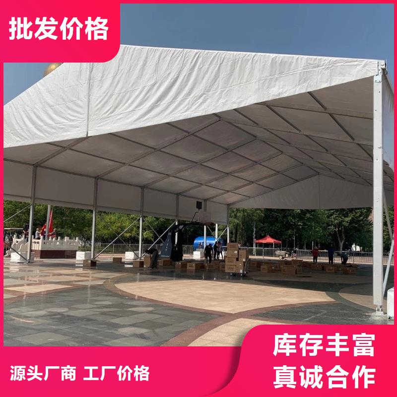 庆典蓬房出租租赁搭建大气美观