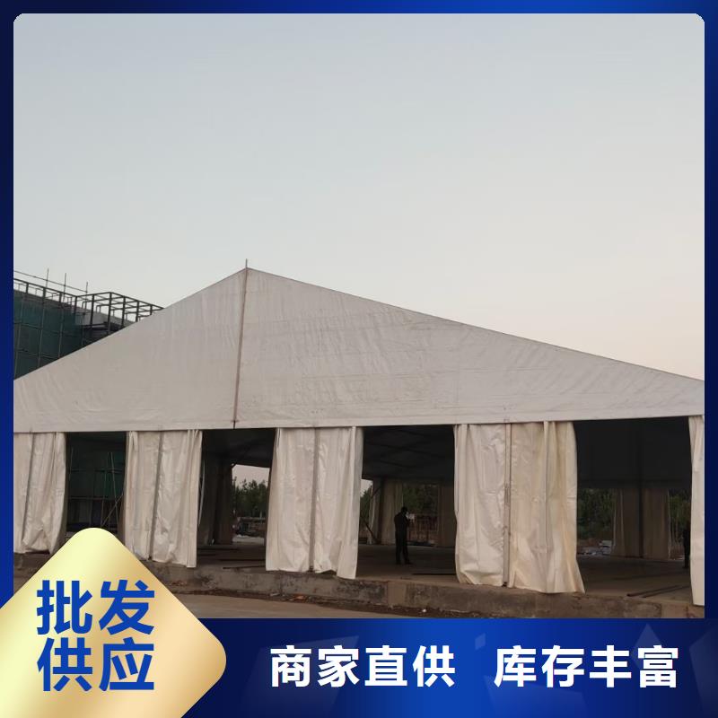 尖顶帐篷出租租赁搭建万场活动布置经验