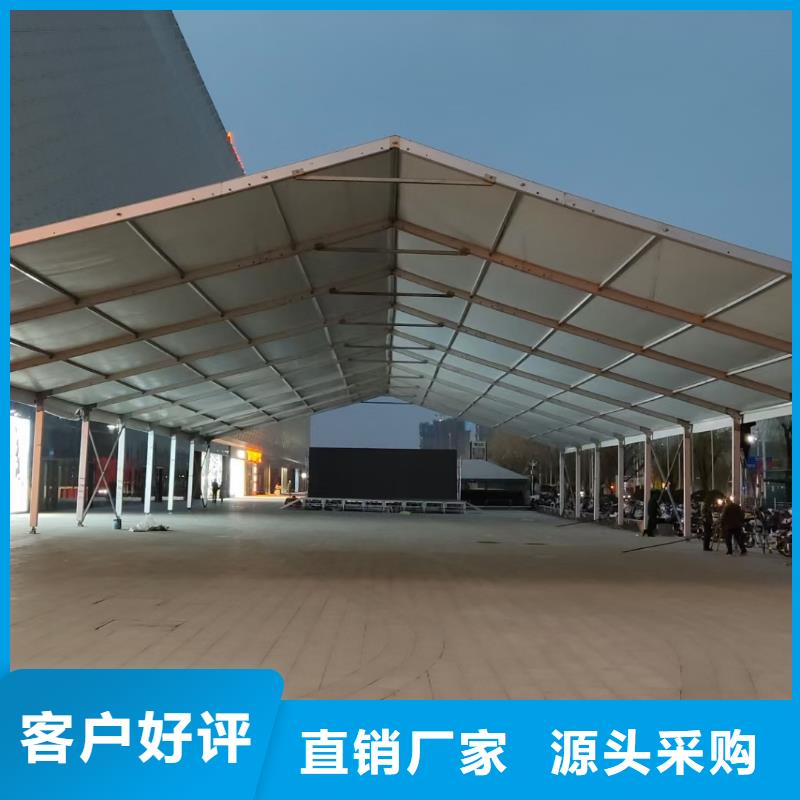 篷房婚礼布置出租租赁搭建值得信赖