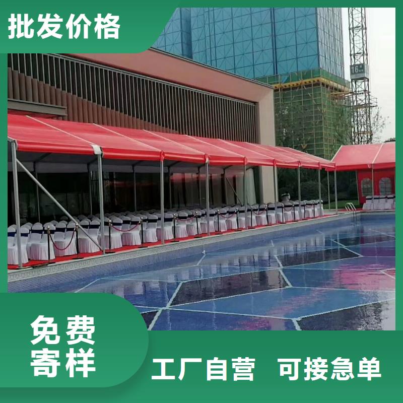 曾都流动酒席帐篷出租租赁搭建哪家好