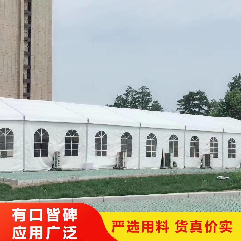 蓬房租赁出租租赁搭建经验丰富