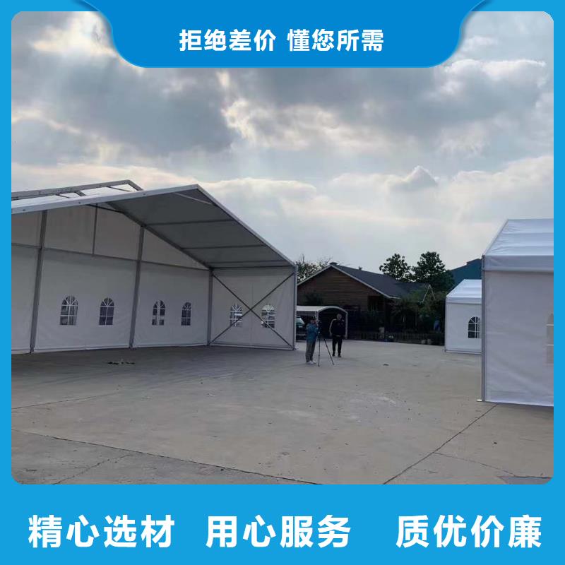 篷房婚礼布置出租租赁搭建价格