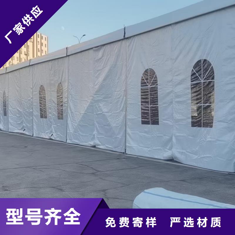 肇州会议帐篷出租租赁搭建万场活动布置经验