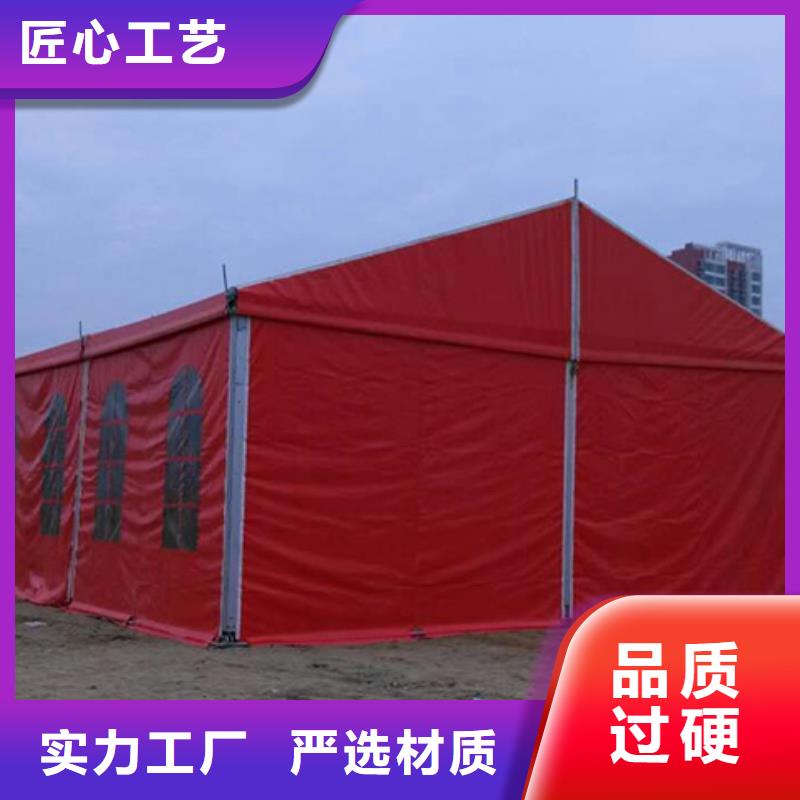 丰泽安检帐篷出租租赁搭建经验丰富