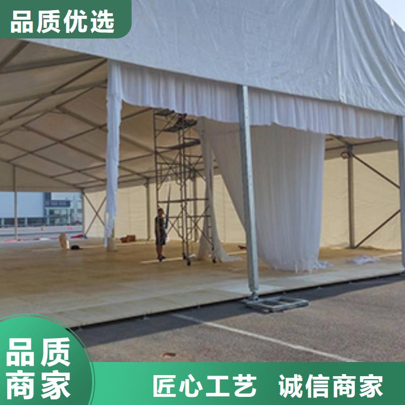 丰泽安检帐篷出租租赁搭建经验丰富