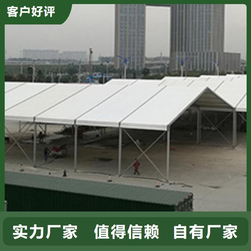 篷房租赁帐篷搭建帐篷出租