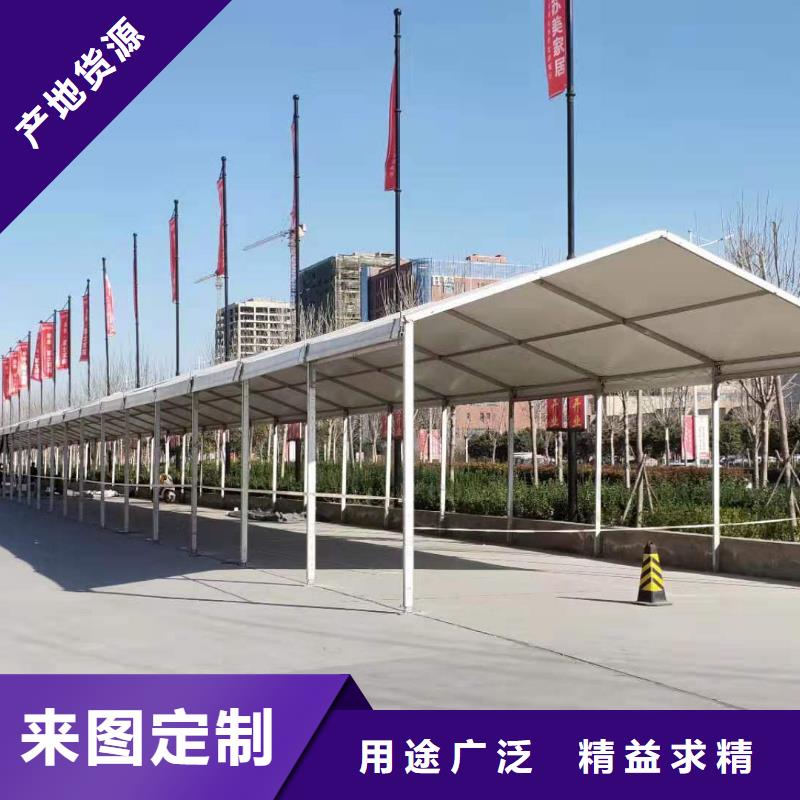 淮阴户外帐篷出租租赁搭建经验丰富