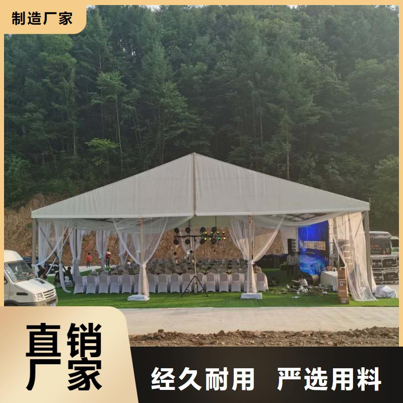 安图车展蓬房出租租赁搭建适用范围广