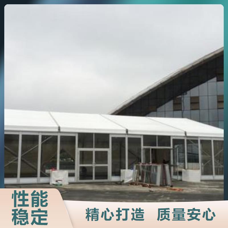 婚庆帐篷出租租赁搭建满意之选