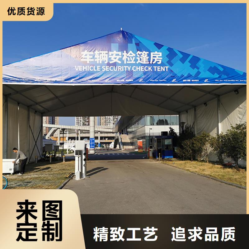 篷房租赁出租租赁搭建安全便捷