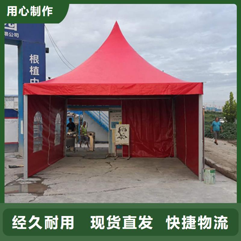 防疫帐篷出租租赁搭建安全便捷