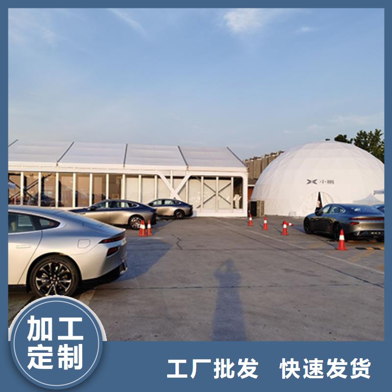 婚宴蓬房出租租赁搭建现场搭建布置