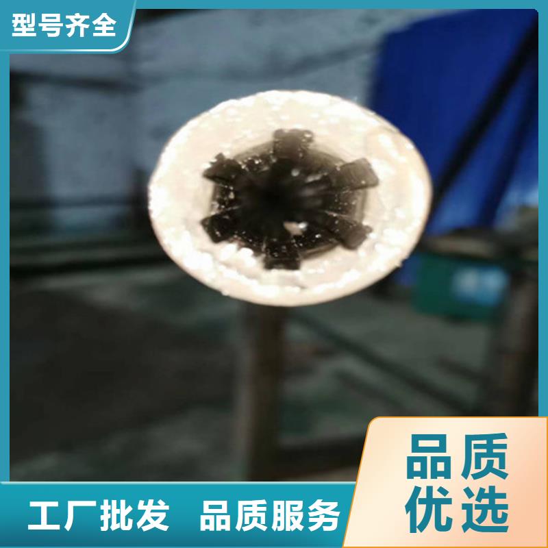 精密钢管精拉无缝钢管价格实惠工厂直供