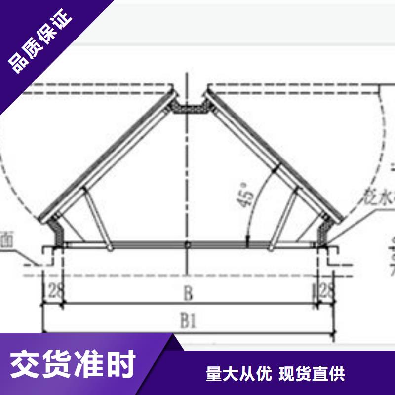 一字型天窗【屋面天窗】现货充裕