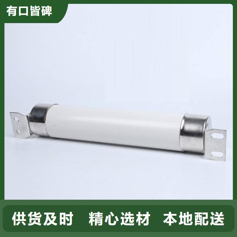 【高压熔断器高压氧化锌避雷器价格实惠工厂直供】