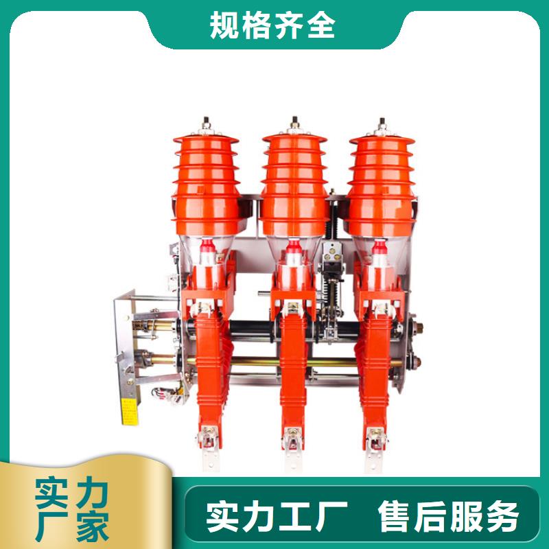 高压负荷开关VS1户内高压真空断路器极速发货