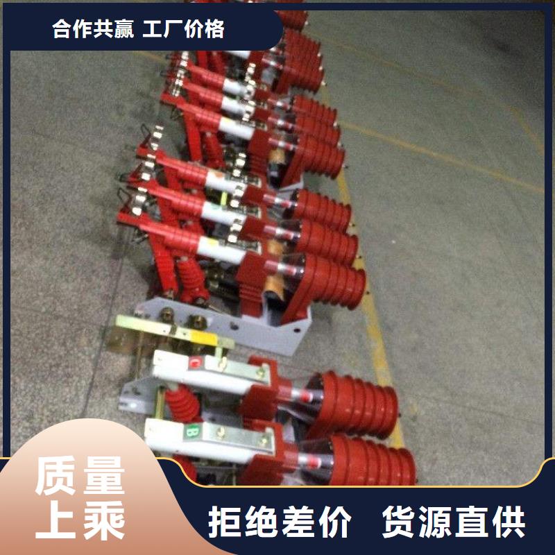 高压负荷开关VS1户内高压真空断路器极速发货